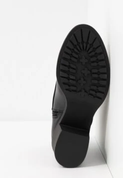 Anna Field Ankle Boots - Black -Fashion Clothing Store 5f92f14b17fd4ff884edd3f7d5099dba