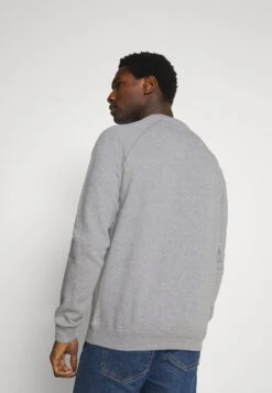 Pier One 3 Pack - Sweatshirt - Bordeaux/Black/Grey -Fashion Clothing Store 5f9ced6afa074cd799298bedb83080a9