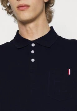 Pier One 2 Pack - Polo Shirt - Blue/Bordeaux -Fashion Clothing Store 60e3335bb53c428d94613e4b950673f5