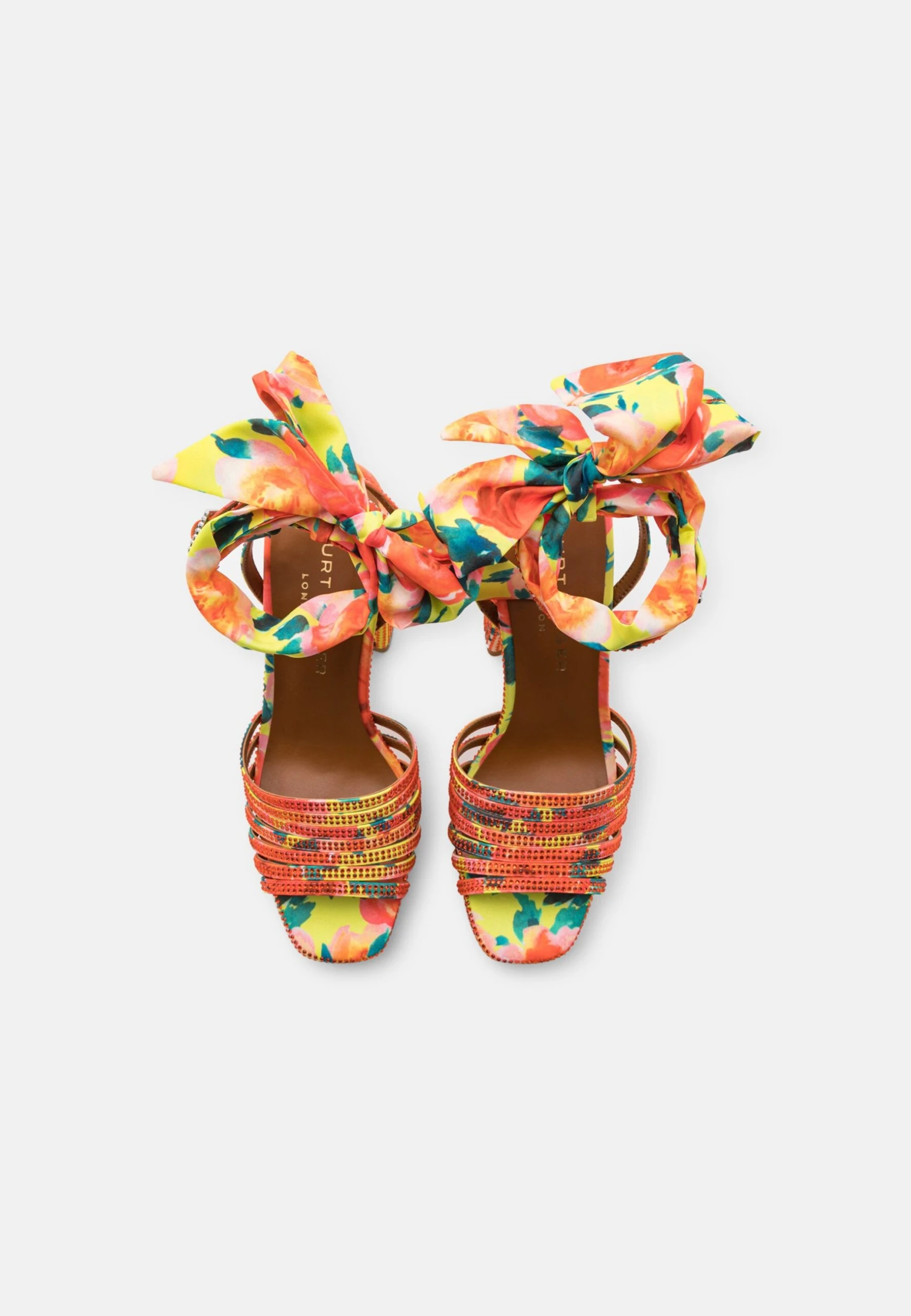 Kurt Geiger London Pierra Platform - Platform Sandals 5 Kurt Geiger London Pierra Platform - Platform Sandals - Image 5