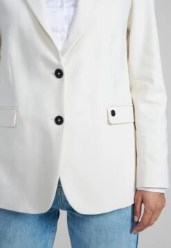 Mos Mosh Mary Night - Blazer - Ecru -Fashion Clothing Store 62adbdf3fd4e4e4b8f986e63d17216bb