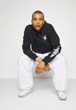 YOURTURN Rose Knife Unisex - Hoodie -Fashion Clothing Store 62b9938879f248c181a440c22a7d1bed