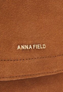 Anna Field Leather - Laptop Bag - Cognac -Fashion Clothing Store 63761796c9bf4ed3ab9ebaf7d34b21eb
