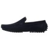 Pier One Moccasins - Dark Blue