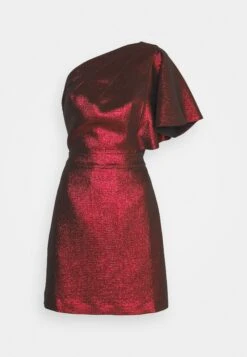 Hugo Kayana - Cocktail Dress / Party Dress - Red -Fashion Clothing Store 641d60b98408410b9e9cdffe12c73351