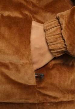 Columbia Ruby Falls™ Novelty Jacket - Down Jacket - Camel Brown -Fashion Clothing Store 64ab51e41efc4b2ba9b0a7db970724ae