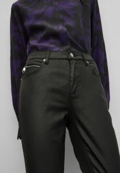 Boss Jackie Mr 1 1 - Slim Fit Jeans - Black One -Fashion Clothing Store 667ee042fa5043d6857ce30b7e2af0e0