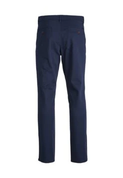 Jack & Jones Noos - Trousers - Dark Blue -Fashion Clothing Store 66df98cb89134574af1843765da55300
