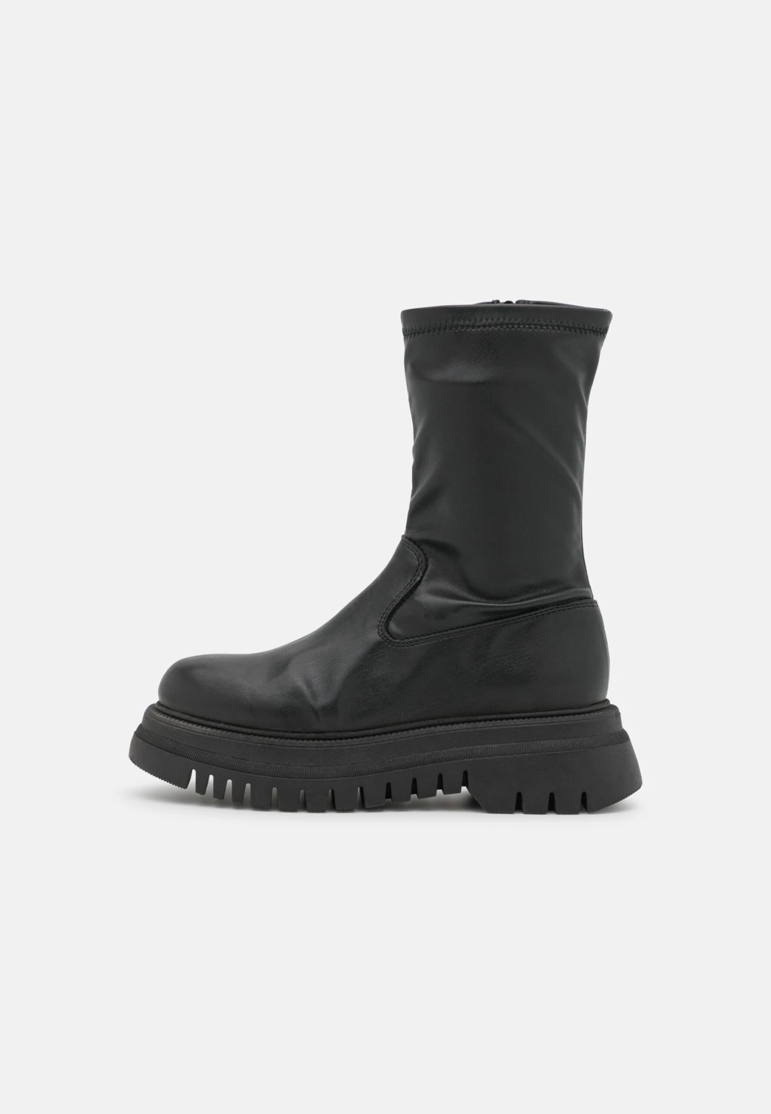 Pavement Halsey - Classic Ankle Boots - Black 3 Pavement Halsey - Classic Ankle Boots - Black - Image 3