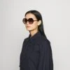 Chloé Sunglasses - Havana/Brown