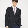 Boss Huge - Suit Jacket - Dark Blue