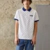 Ellesse Couramento - Polo Shirt - White