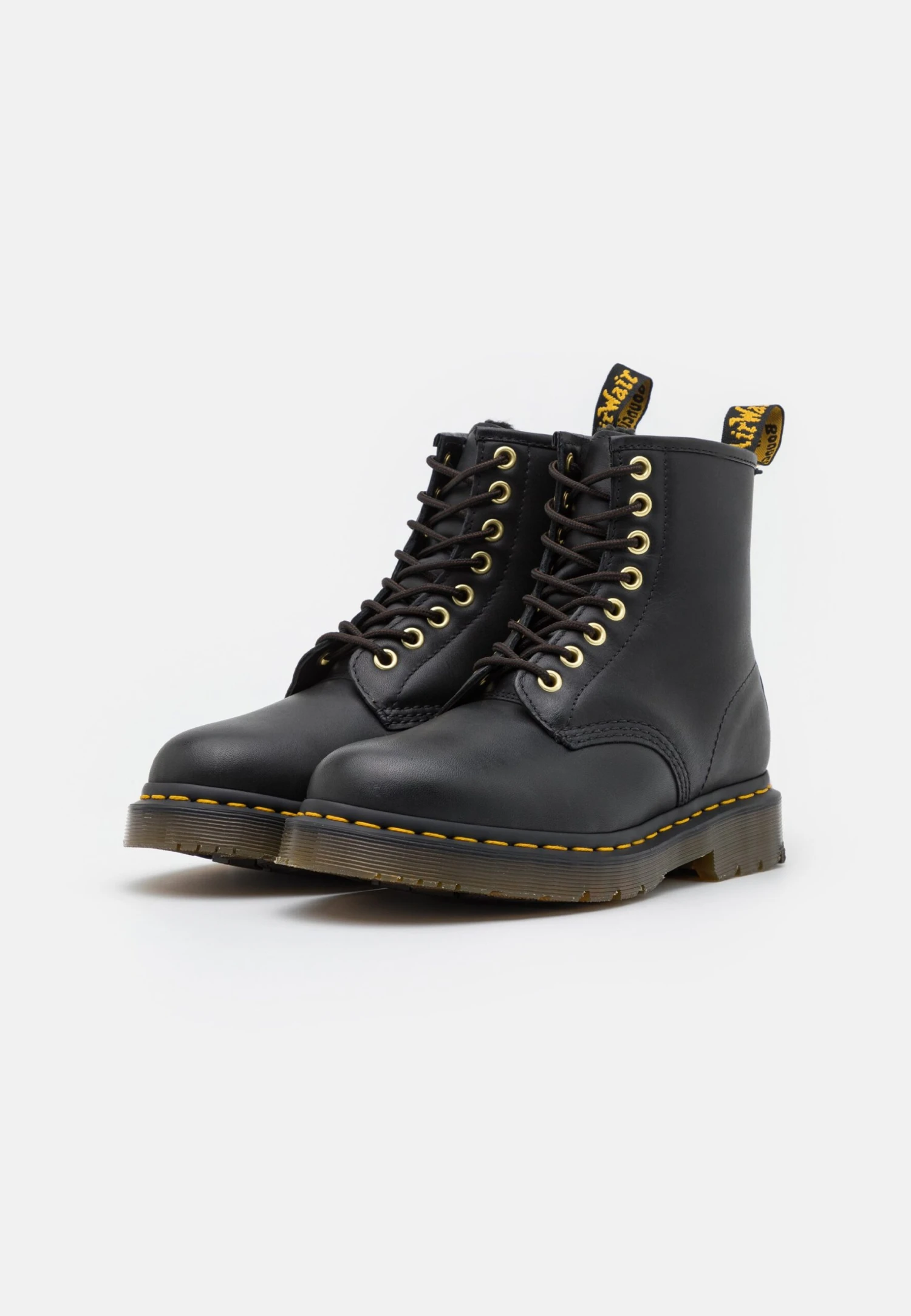 Dr. Martens 1460 Blizzard Wp Unisex - Lace-Up Ankle Boots 2 Dr. Martens 1460 Blizzard Wp Unisex - Lace-Up Ankle Boots - Image 2