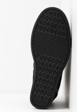 Anna Field Bootie - High-Top Trainers - Black -Fashion Clothing Store 6bb9aad1740948a1871ac63925cc67ca