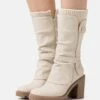 Anna Field High Heeled Boots - High Heeled Boots