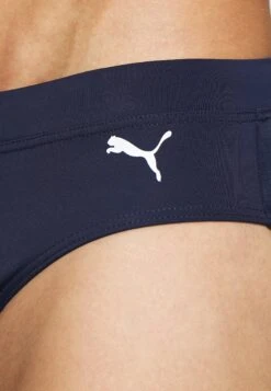 Puma Swim Men Classic Brief - Swimming Briefs - Navy -Fashion Clothing Store 6cc09cd451ae44789bb117a25feb26bf