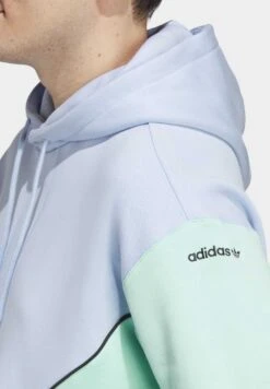 Adidas Originals Hoodie - Blue Dawn Ambient SkyEasy Green 10 Adidas Originals Hoodie - Blue Dawn Ambient SkyEasy Green -Fashion Clothing Store 6df77a8f308a47998baf949118800337