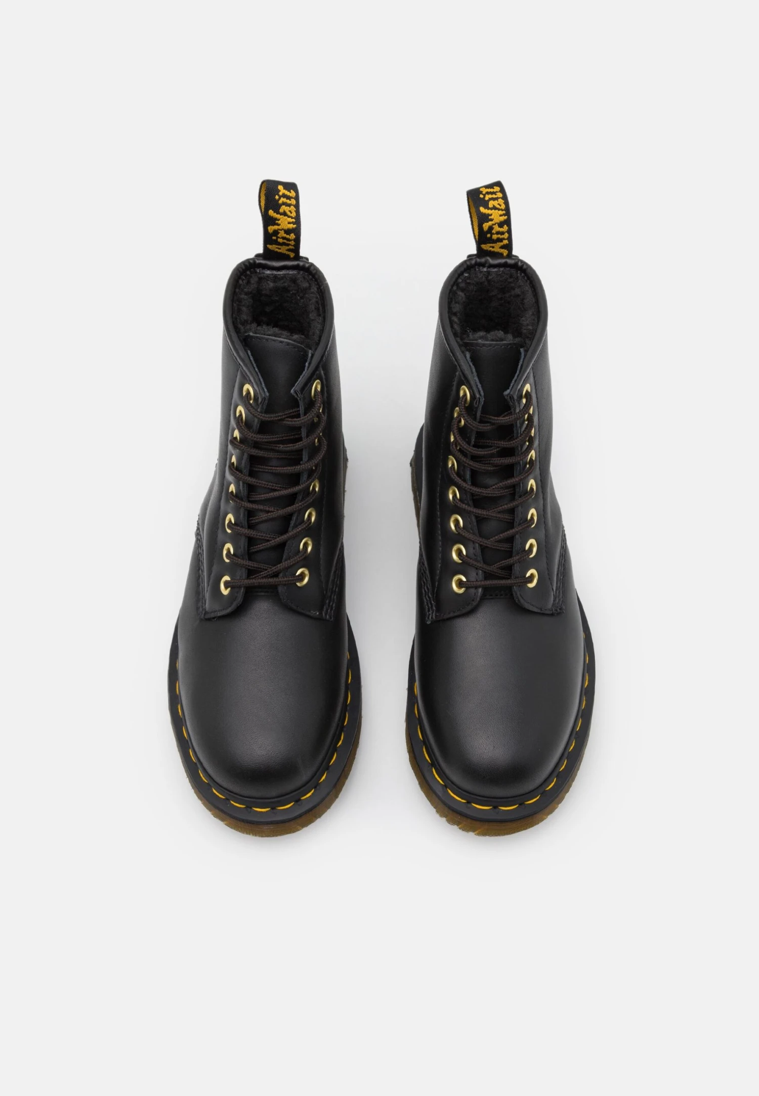 Dr. Martens 1460 Blizzard Wp Unisex - Lace-Up Ankle Boots 4 Dr. Martens 1460 Blizzard Wp Unisex - Lace-Up Ankle Boots - Image 4