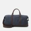 Pier One Unisex - Holdall - Dark Blue