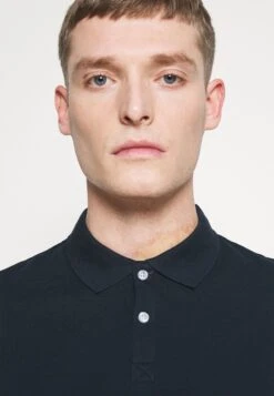 Pier One 2 Pack - Polo Shirt - Bordeaux/Dark Blue -Fashion Clothing Store 6f821081bdab4dbbac8330c0674c83aa