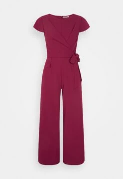Anna Field Jumpsuit - Purple -Fashion Clothing Store 700151ffbcda44a3a622b4e62fd0cfae
