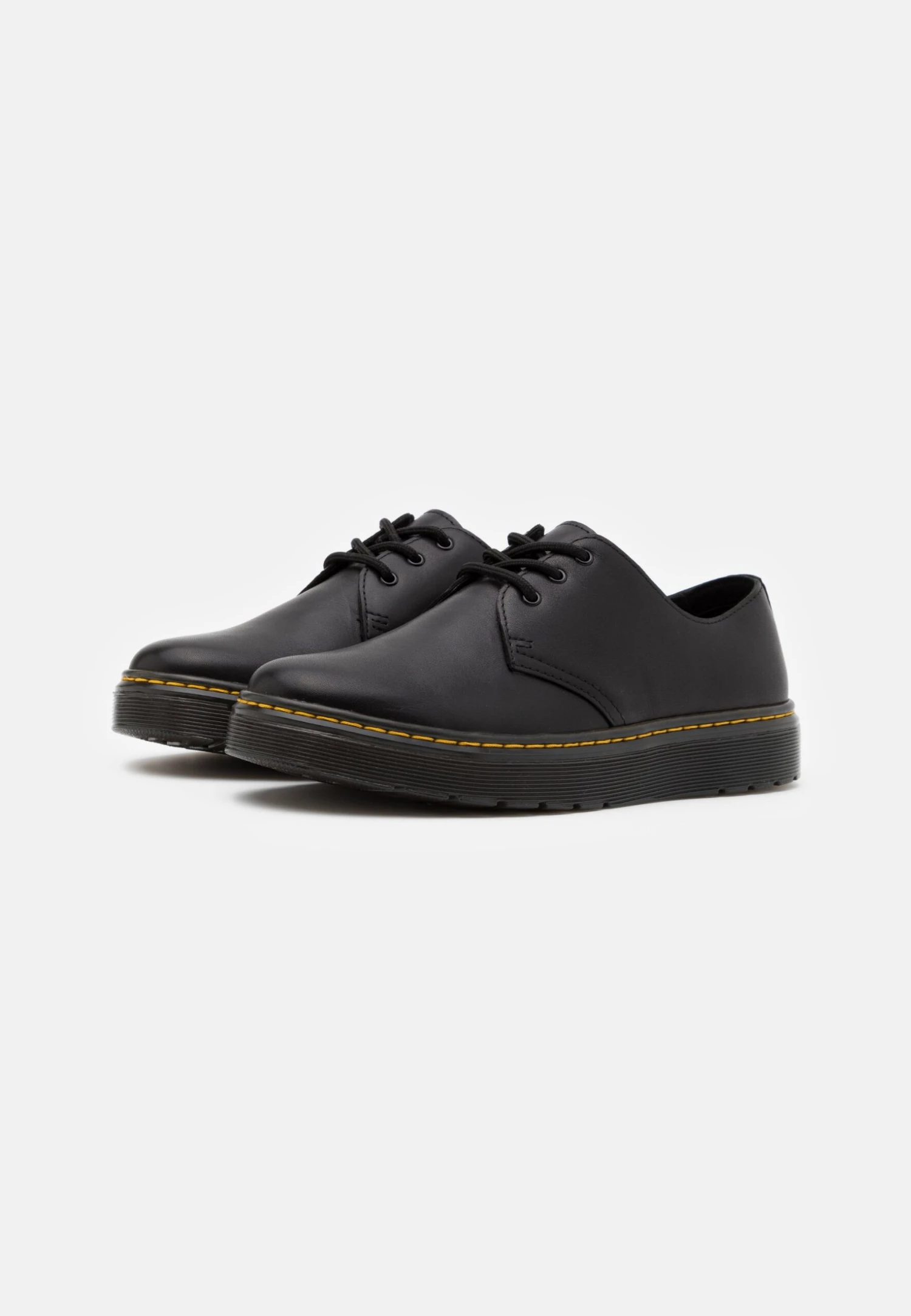Dr. Martens Thurston - Casual Lace-Ups - Black 2 Dr. Martens Thurston - Casual Lace-Ups - Black - Image 2