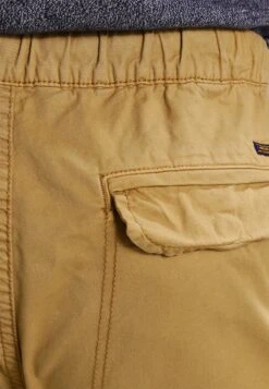 Indicode Jeans Levi - Cargo Trousers - Amber 13 Indicode Jeans Levi - Cargo Trousers - Amber -Fashion Clothing Store 7286fd11c8f2431da916f900123dbb7d