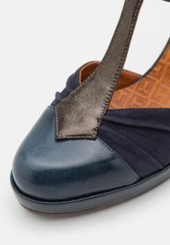 Chie Mihara Dajud - Platform Heels - Navy 13 Chie Mihara Dajud - Platform Heels - Navy -Fashion Clothing Store 72efdb1f94e14db48f2e18f9734b05e9