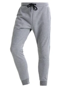 Pier One Tracksuit Bottoms - Light Grey -Fashion Clothing Store 73160ca920cc40faa2cec54e1910c550