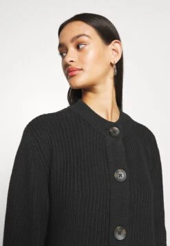 Minimum Affie - Cardigan - Black 9 Minimum Affie - Cardigan - Black -Fashion Clothing Store 74316c5c87de44819219ae9d17a76519