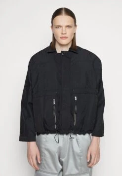 Miles Jacket - Outdoor Jacket - Jet Black 15 Miles Jacket - Outdoor Jacket - Jet Black -Fashion Clothing Store 753e5567b71a4c0ca63d549bb92d23de