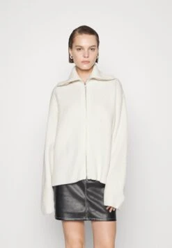 SAMSØE SAMSØE Nova - Cardigan - Pristine