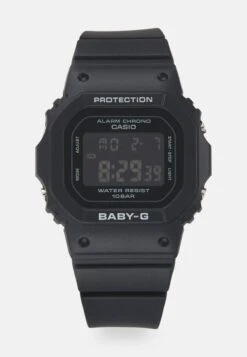 Casio Bgd 565 - Digital Watch - Black