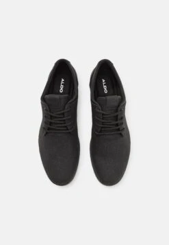 Aldo Heron - Casual Lace-Ups - Open Black -Fashion Clothing Store 7740491a8cb44625a90a1447d54f0de1