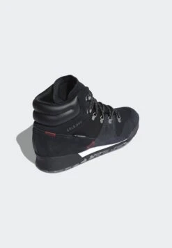 ADIDAS PERFORMANCE Terrex Snowpitch Cold.Rdy Traxion - Hiking Shoes - Black 14 ADIDAS PERFORMANCE Terrex Snowpitch Cold.Rdy Traxion - Hiking Shoes - Black -Fashion Clothing Store 7785158184e44886ba0cad58389ebf4d
