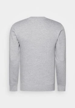 Pier One Sweatshirt - Black/Mottled Grey -Fashion Clothing Store 779e796f2a7540d1a40a32a60707a031