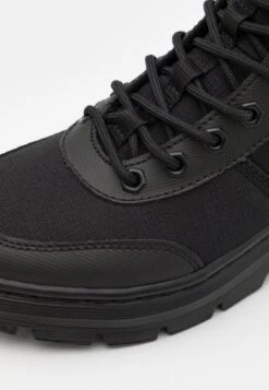 Dr. Martens Combs Tech -8 Eye Boot Unisex - Lace-Up Ankle Boots -Fashion Clothing Store 77b29e2864f14f8295e83cacfd42b954