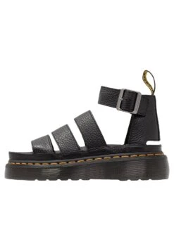 Dr. Martens Clarissa Quad - Platform Sandals