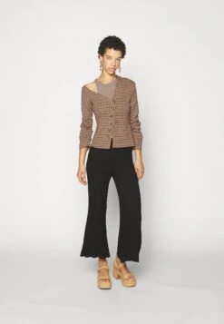 By Malene Birger Laja - Trousers -Fashion Clothing Store 78efcd1fdff9428591654c1efd879550