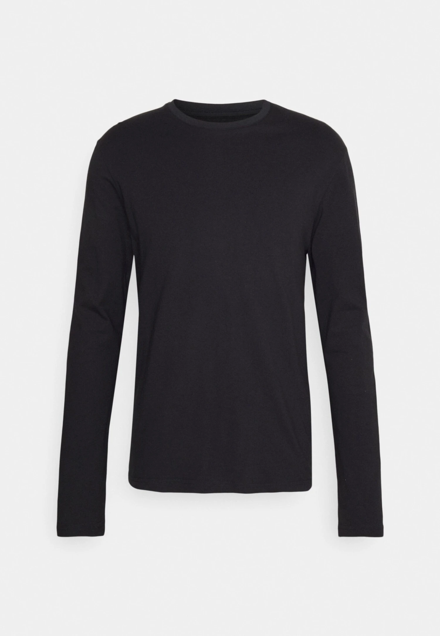 Pier One 7 Pack - Long Sleeved Top - Mottled Light Grey/White/Mottled Dark Grey 5 Pier One 7 Pack - Long Sleeved Top - Mottled Light Grey/White/Mottled Dark Grey - Image 5