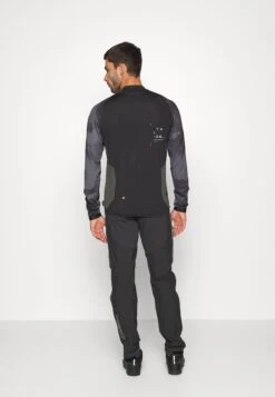 Norrøna Fjørå Flex Pants- Outdoor Trousers - Caviar -Fashion Clothing Store 7aa3b6d3ed434cdeadfdd265e5a7baab