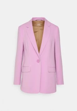 Boss Jocalua - Blazer - Open Pink -Fashion Clothing Store 7d51602f2b2e4bd6b5185b1b32630888