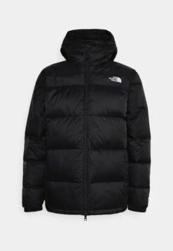 The North Face Diablo Hoodie - Down Jacket - Black -Fashion Clothing Store 7d5815ba84804522bacb7169e969e50e