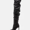 Steve Madden High Heeled Boots - High Heeled Boots