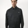 Hugo Belton - Summer Jacket - Black