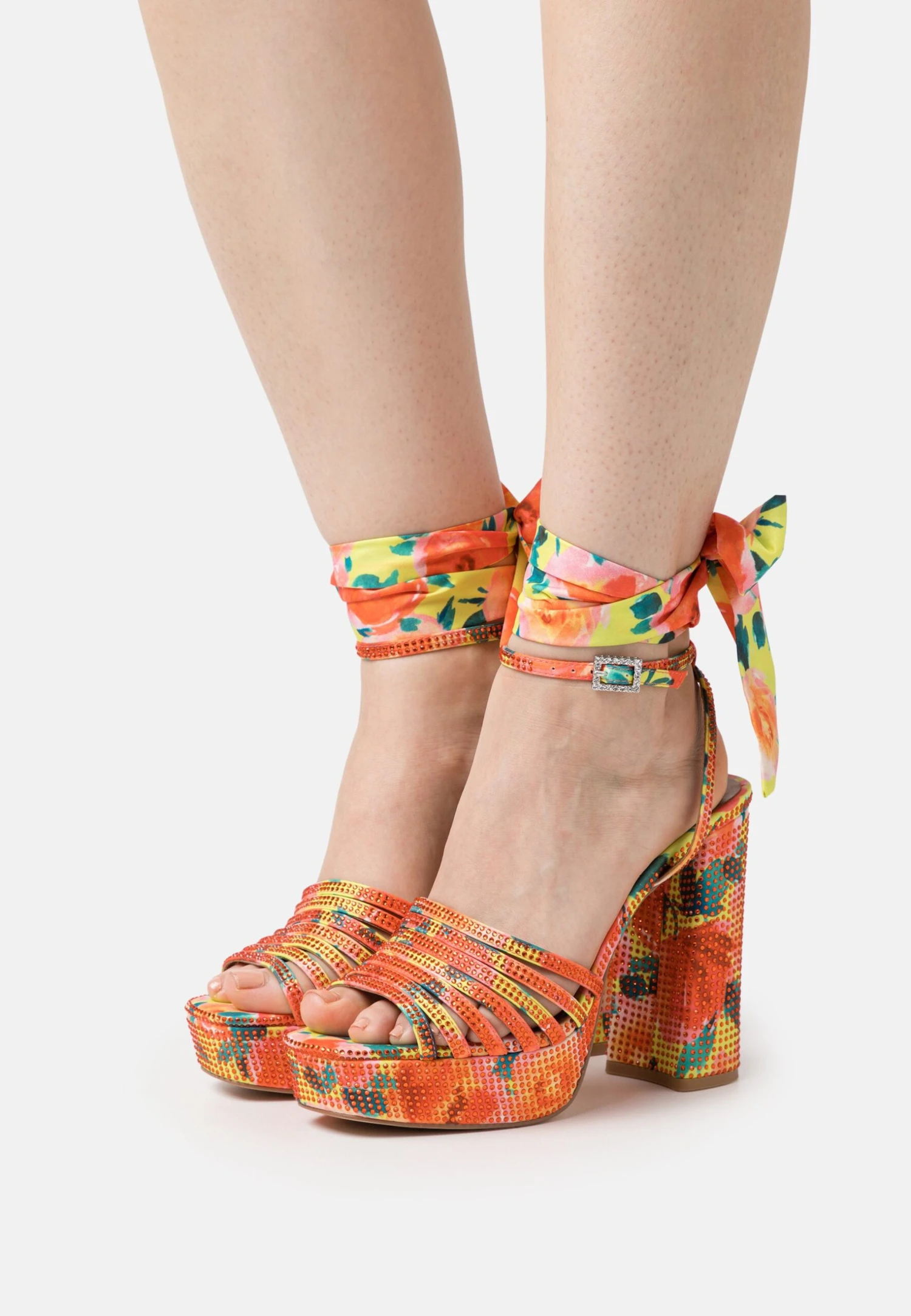 Kurt Geiger London Pierra Platform - Platform Sandals 1 Kurt Geiger London Pierra Platform - Platform Sandals