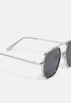 Pier One Sunglasses - Silver-Coloured -Fashion Clothing Store 7eeef8aa05ad4906ba1e7b08014f5f37