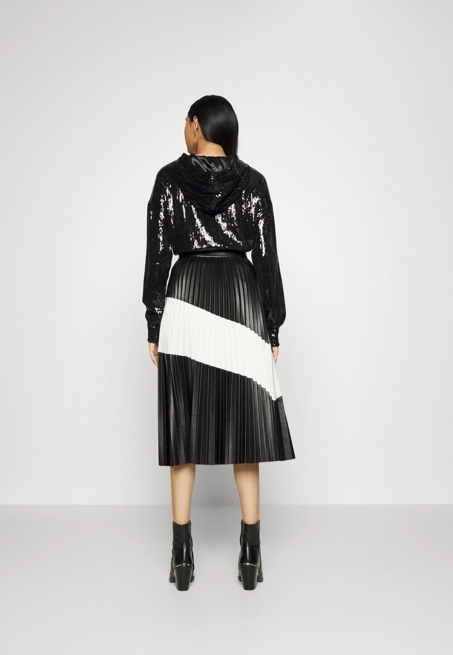 Boss Vasata - A-Line Skirt 3 Boss Vasata - A-Line Skirt - Image 3