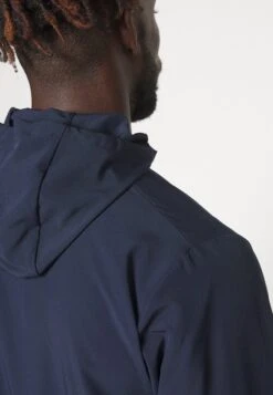 Nike Performance Training Jacket - Obsidian/Reflective Silver 14 Nike Performance Training Jacket - Obsidian/Reflective Silver -Fashion Clothing Store 7fddbbe854b74562a6b2ddf9063f688e