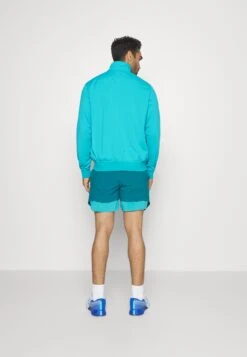 Nike Performance Heritage - Training Jacket - Teal -Fashion Clothing Store 80feb9240669478085637fafb3154912
